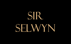 Sir Selwyn